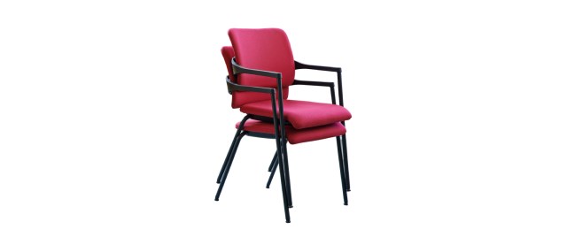 4ME | Visitor and Meeting Chair